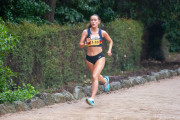 XCR Tan Relays 2024