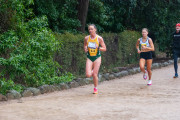 XCR Tan Relays 2024