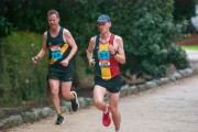 XCR Tan Relays 2024