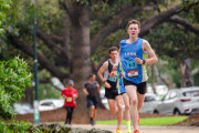 XCR Tan Relays 2024