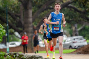 XCR Tan Relays 2024