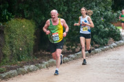 XCR Tan Relays 2024