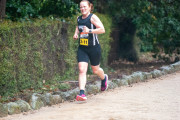 XCR Tan Relays 2024