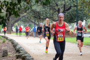 XCR Tan Relays 2024