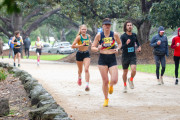 XCR Tan Relays 2024