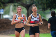 XCR Tan Relays 2024