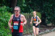XCR Tan Relays 2024