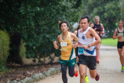 XCR Tan Relays 2024