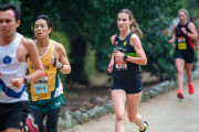 XCR Tan Relays 2024