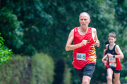 XCR Tan Relays 2024