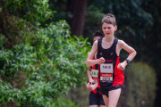 XCR Tan Relays 2024