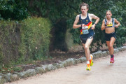 XCR Tan Relays 2024