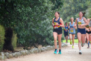 XCR Tan Relays 2024