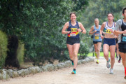XCR Tan Relays 2024