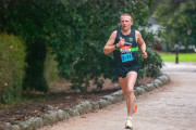 XCR Tan Relays 2024