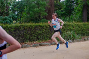 XCR Tan Relays 2024