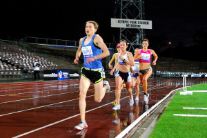 Zatopek10 2009