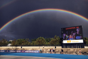 Zatopek10 2016