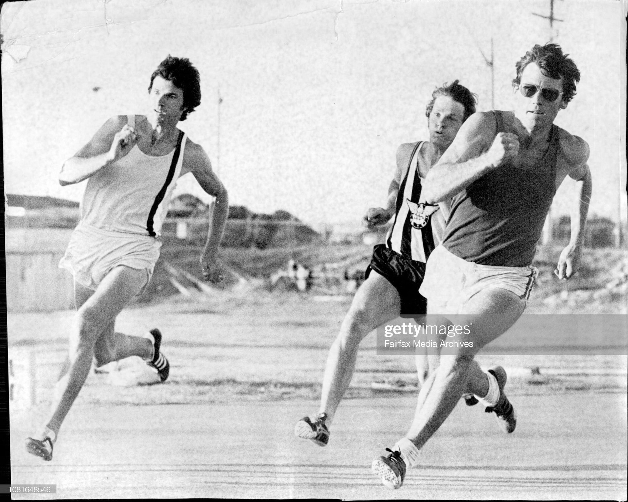 Victorian Championships celebrate 130th anniversary Inside Athletics