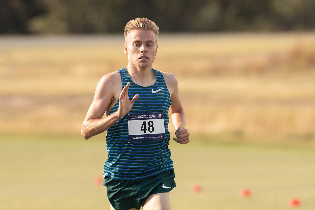 McSweyn and Caldwell spearhead World Cross Country medal hopes