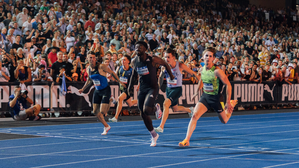 10 things to know about this summer athletics season - Inside Athletics